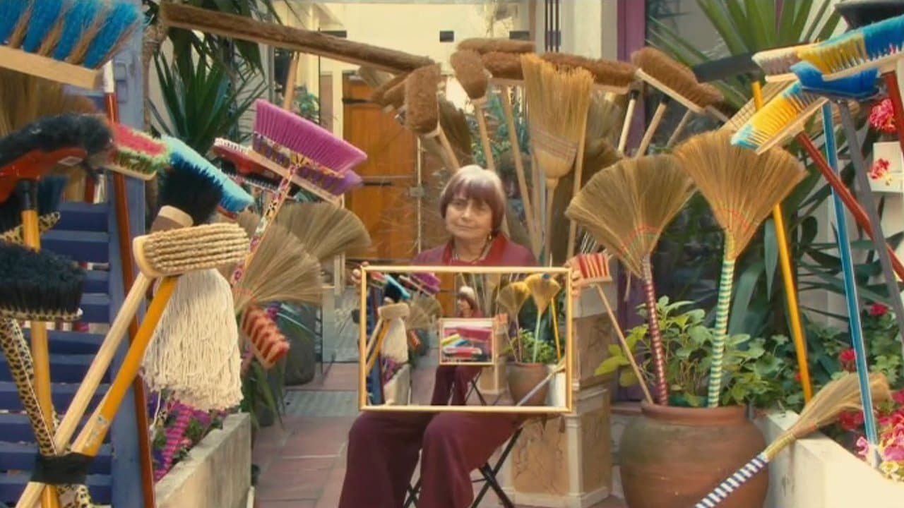 The Beaches of Agnès (2008) backdrop