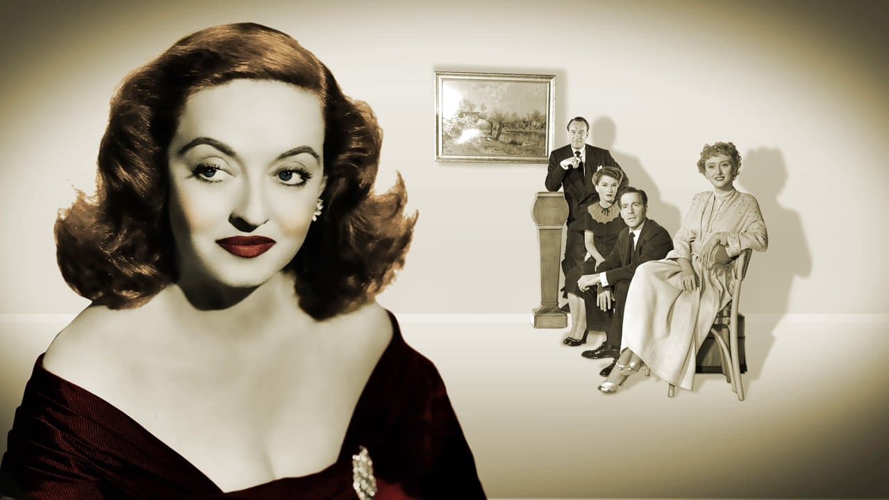 All About Eve (1950) backdrop