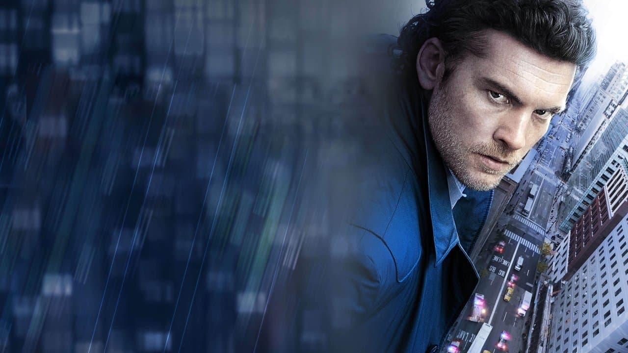 Man on a Ledge (2012) backdrop