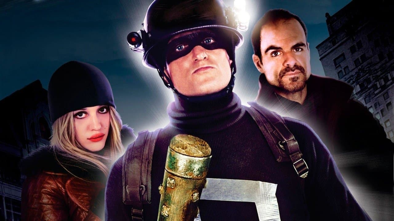 Defendor (2009) backdrop