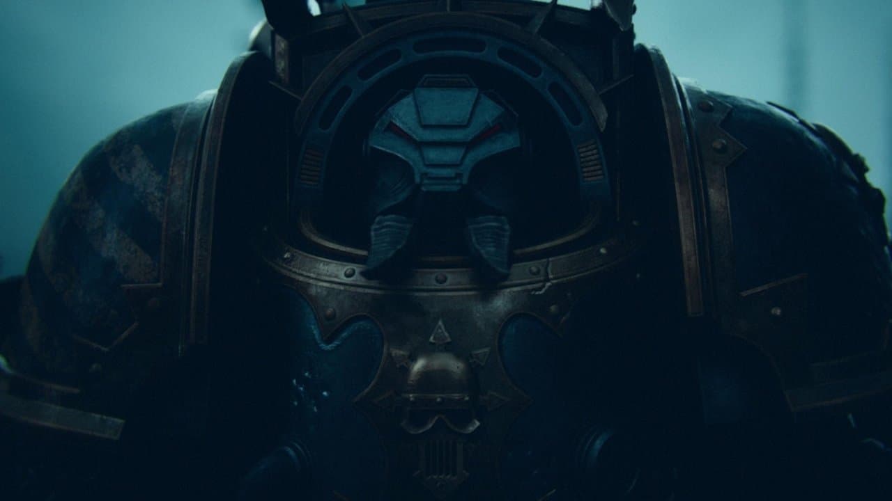 Iron Within (2023) backdrop