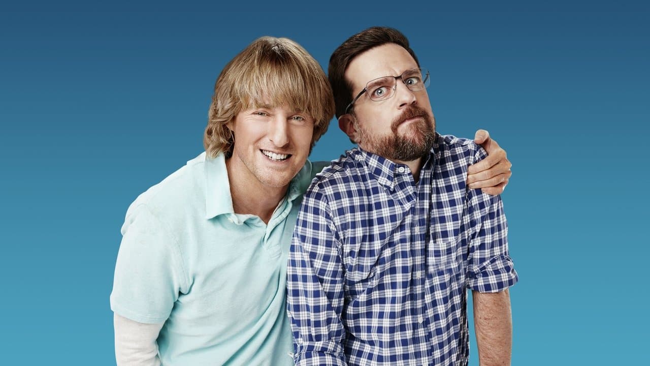 Father Figures (2017) backdrop