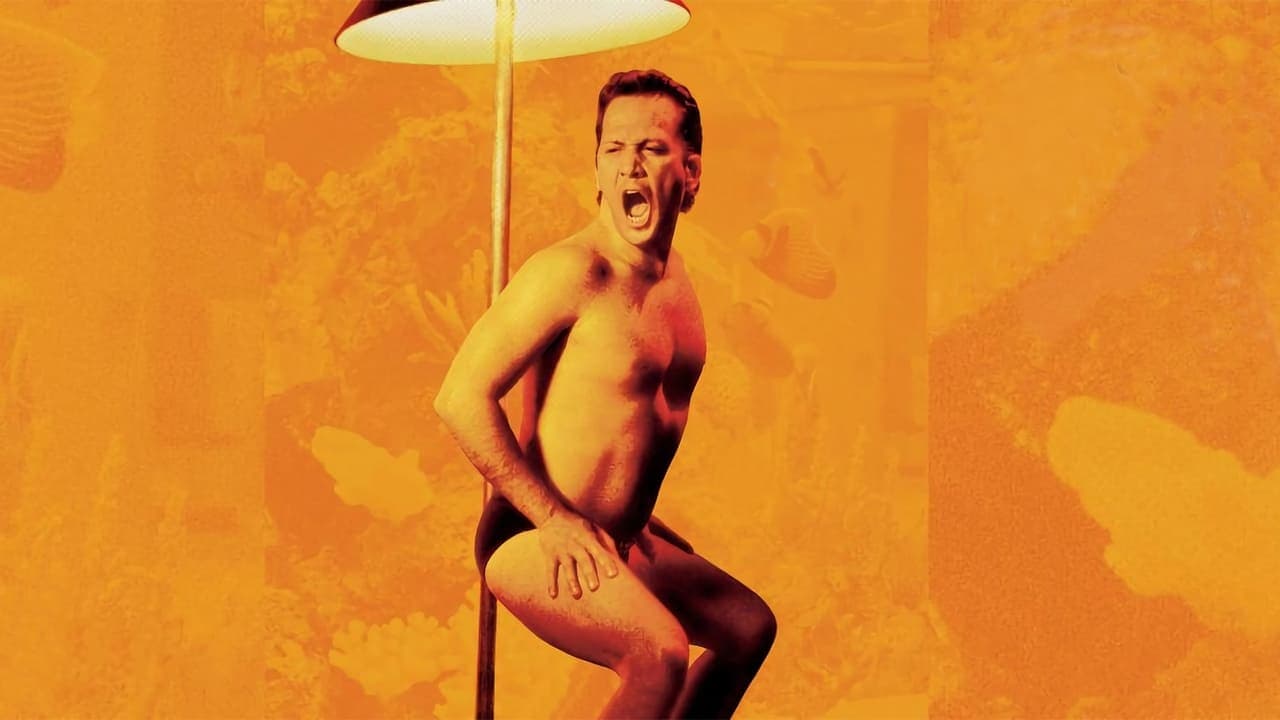 Deuce Bigalow: Male Gigolo (1999) backdrop
