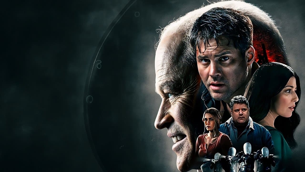 The Shift (2023) backdrop