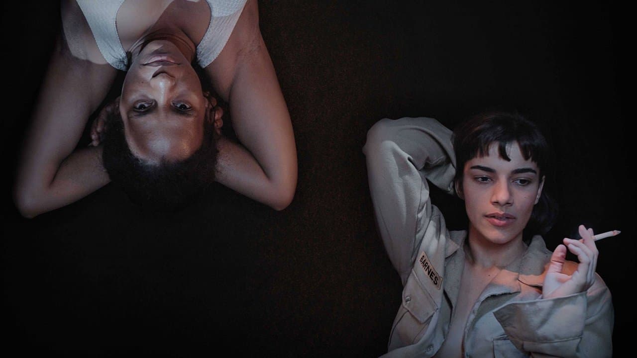 Hotel Coppelia (2021) backdrop