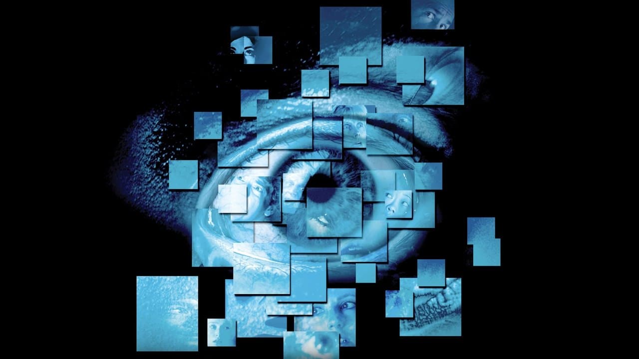 Cube²: Hypercube (2002) backdrop