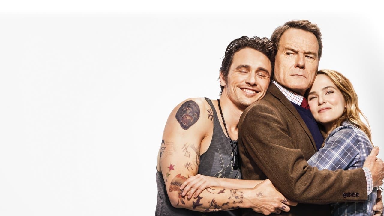 Why Him? (2016) backdrop