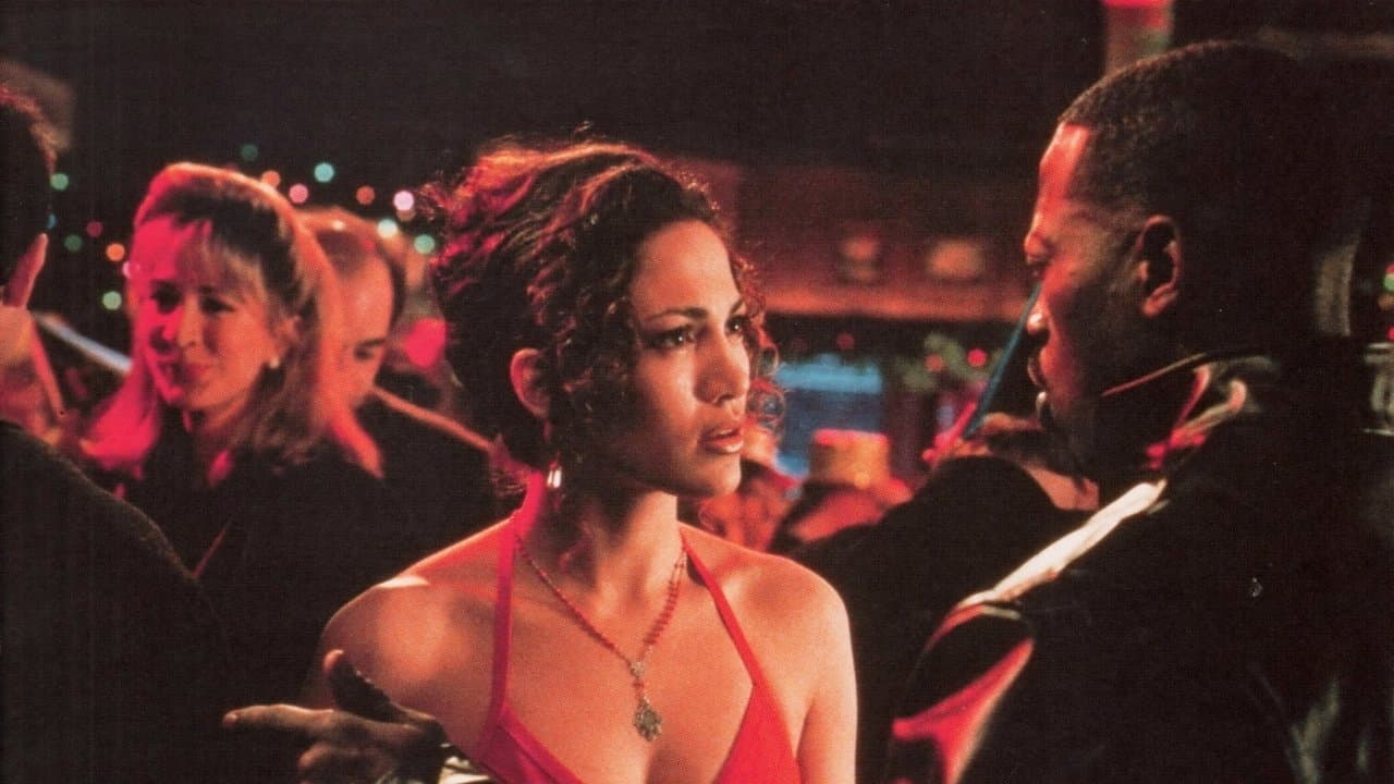 Money Train (1995) backdrop