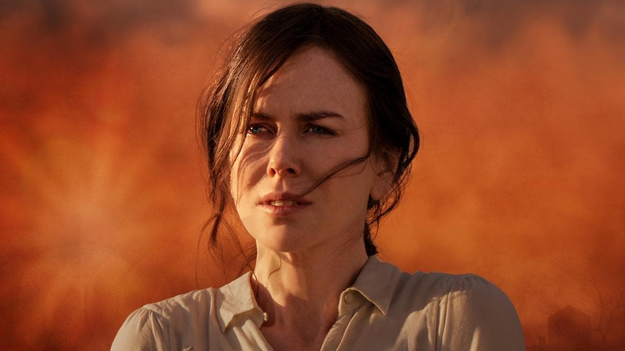 Strangerland (2015) backdrop