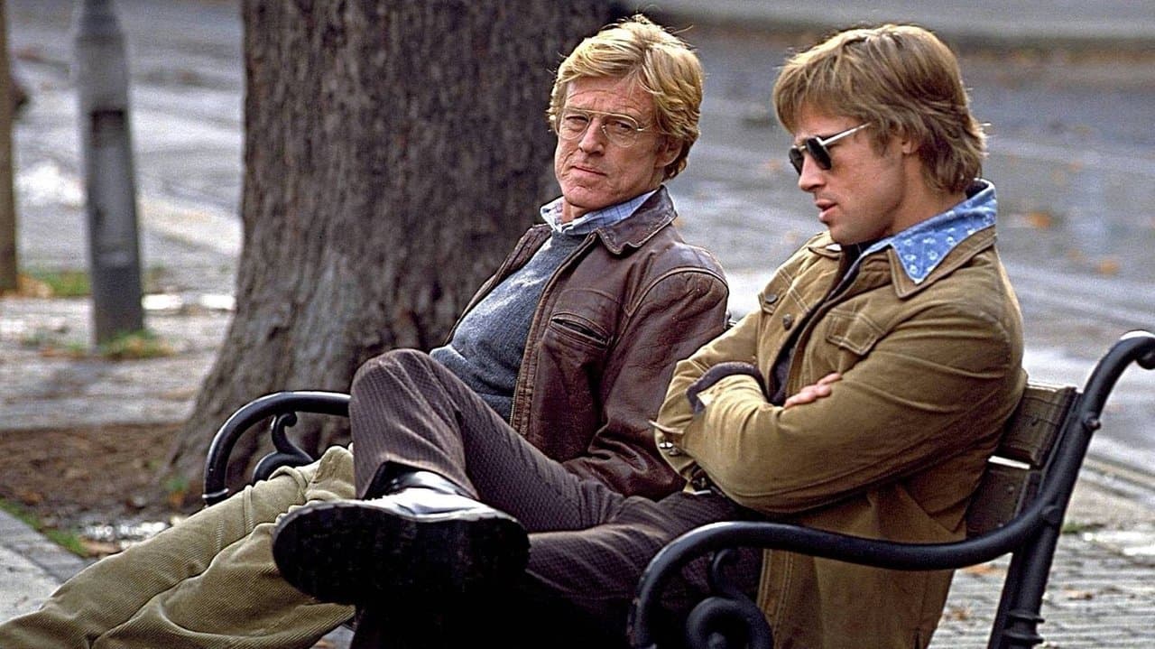 Spy Game (2001) backdrop