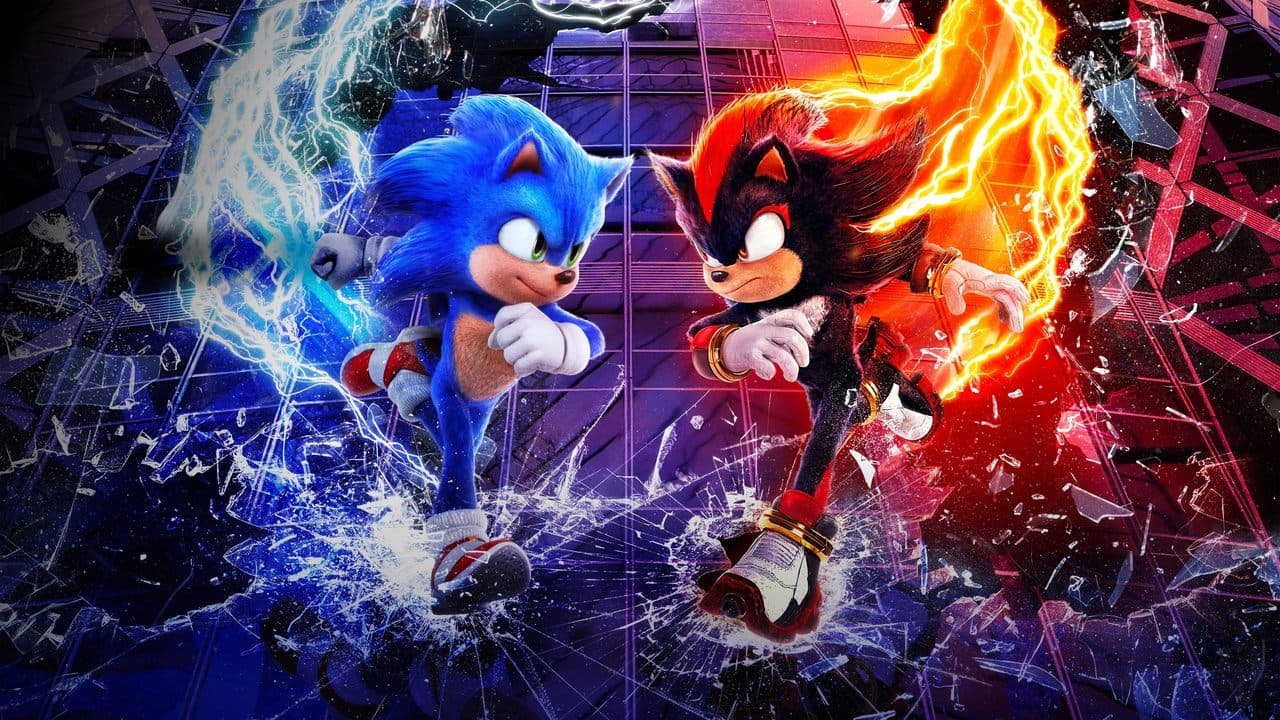 Sonic the Hedgehog 3 (2024) backdrop