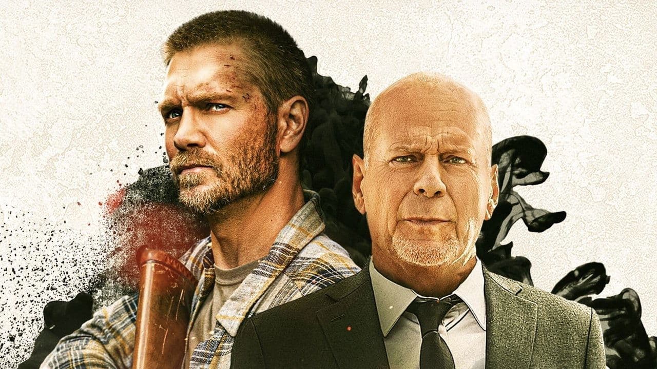 Survive the Game (2021) backdrop