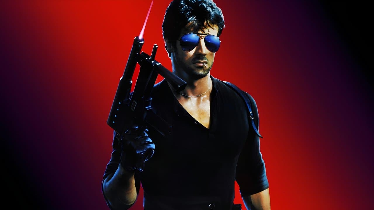 Cobra (1986) backdrop