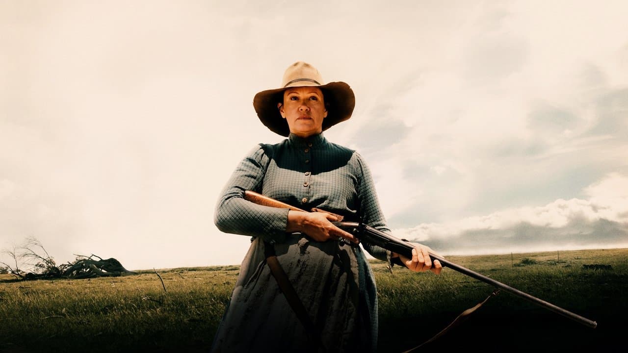 The Drover’s Wife: The Legend of Molly Johnson (2021) backdrop