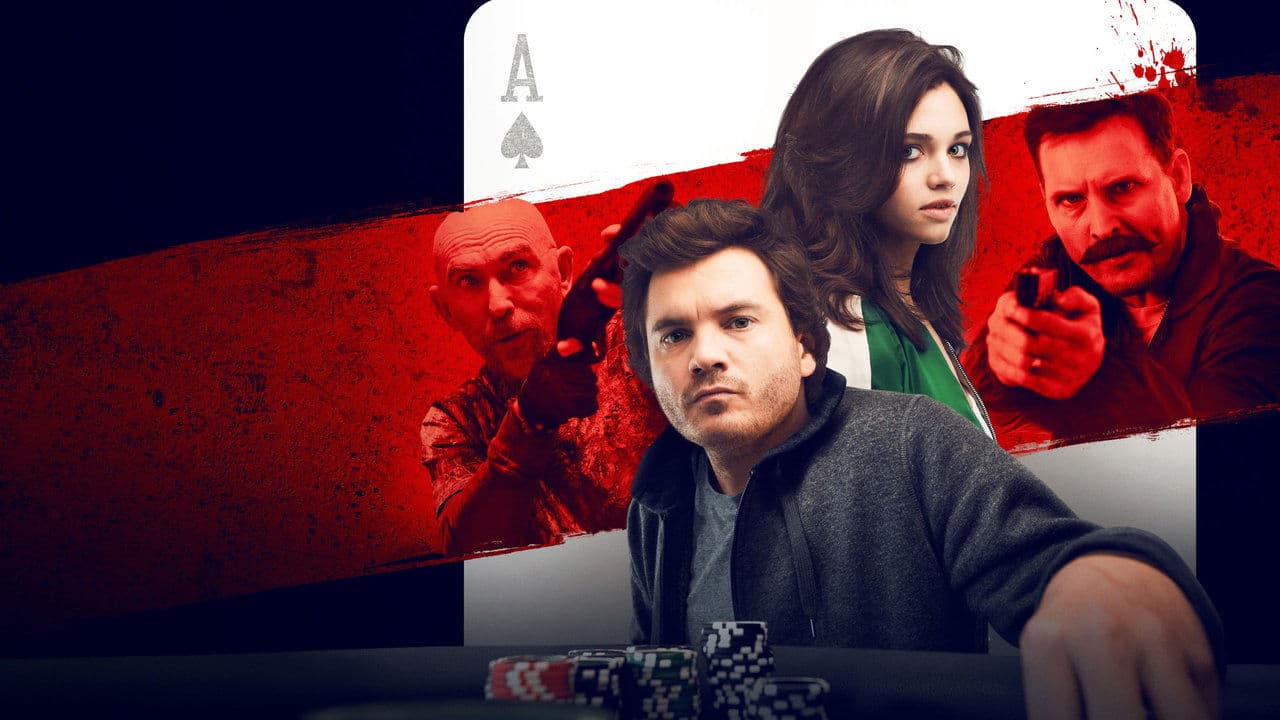 Dead Money (2024) backdrop