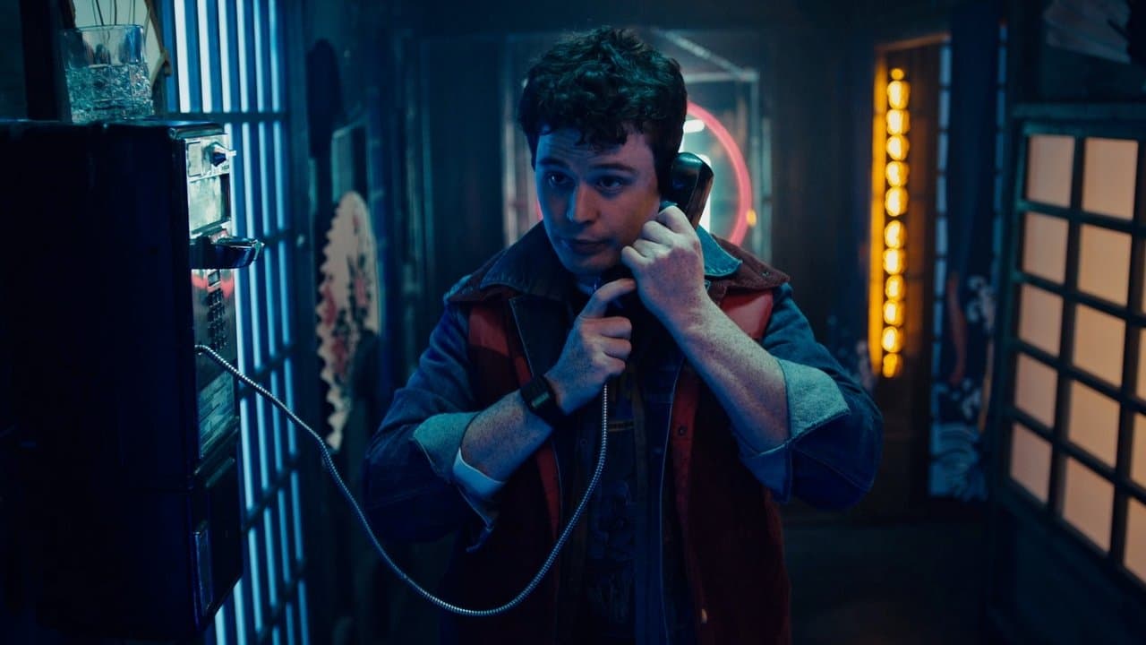 Vicious Fun (2020) backdrop