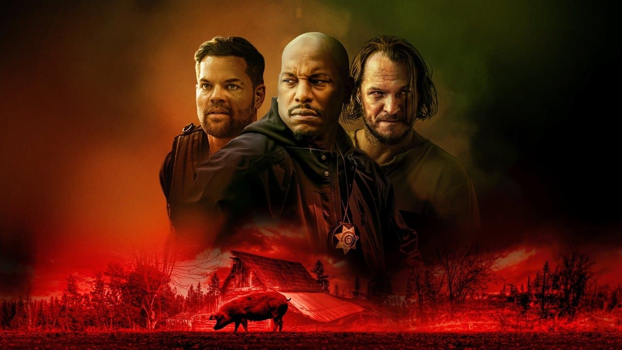 Squealer (2023) backdrop