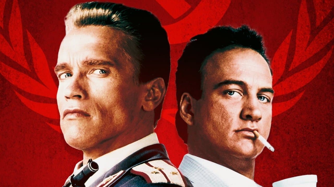 Red Heat (1988) backdrop