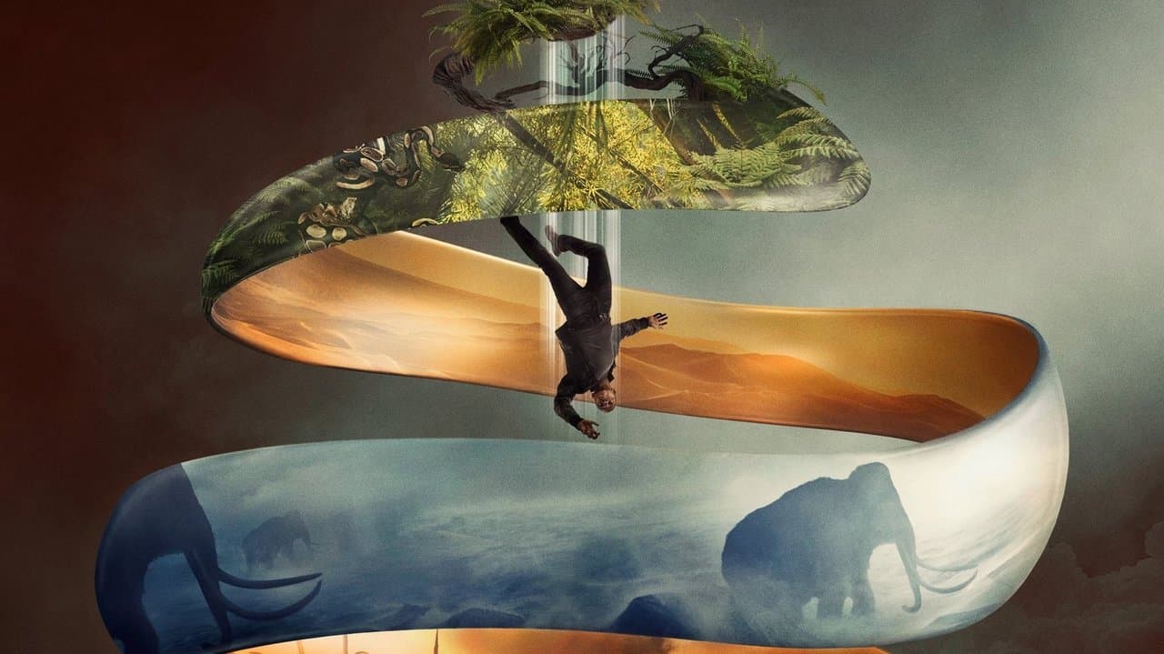 Synchronic (2020) backdrop