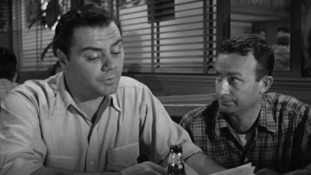 Marty (1955) backdrop