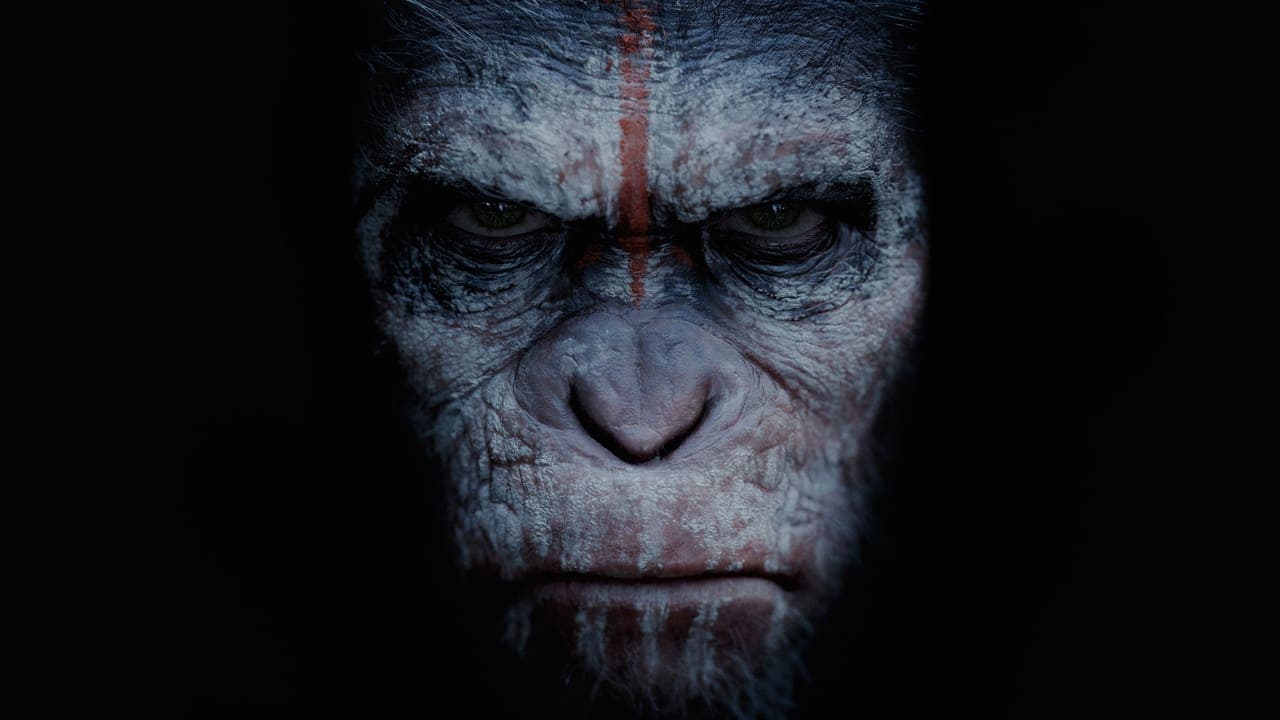 Dawn of the Planet of the Apes (2014) backdrop