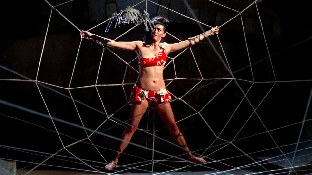 Bloody Pit of Horror (1965) backdrop