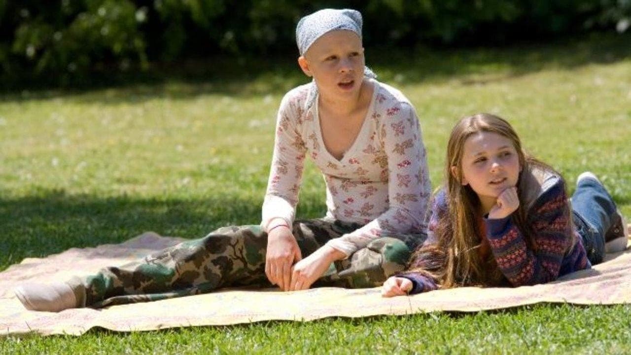 My Sister’s Keeper (2009) backdrop