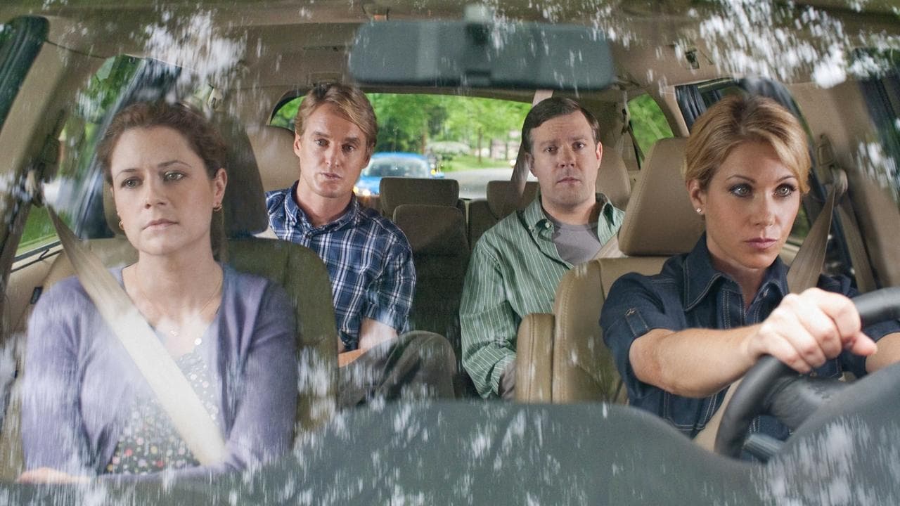 Hall Pass (2011) backdrop
