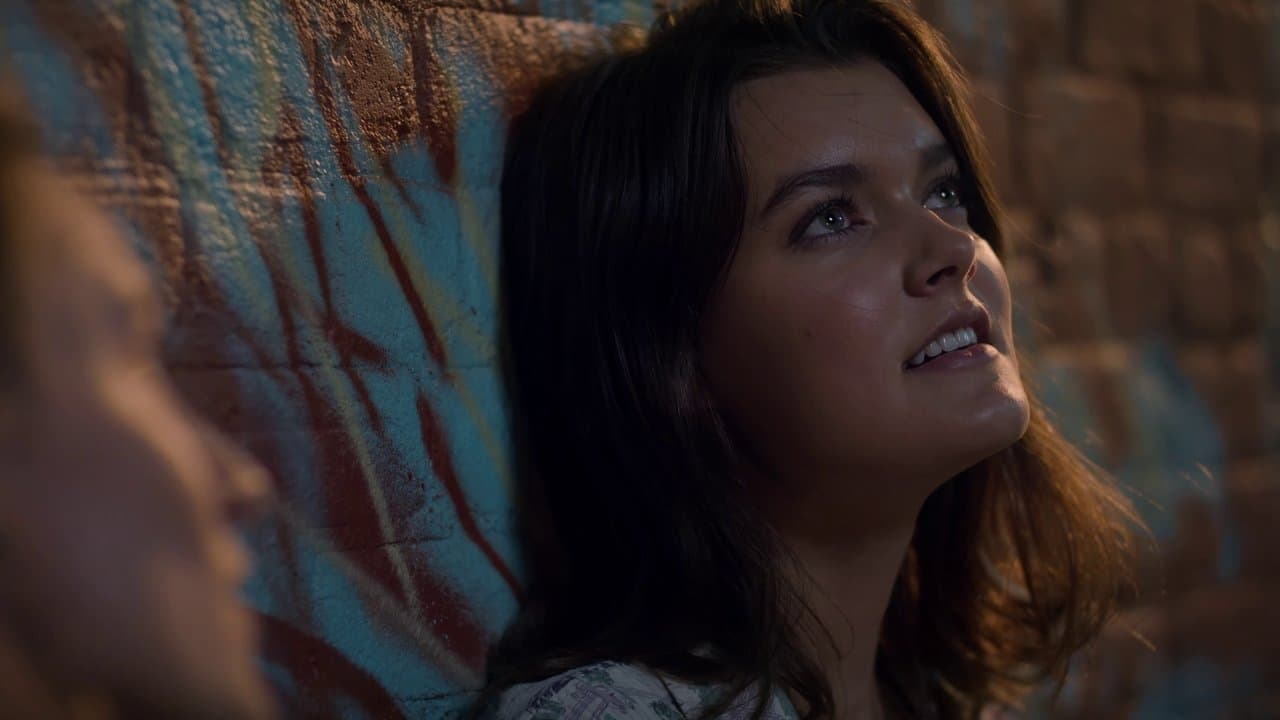 The Wild (2023) backdrop