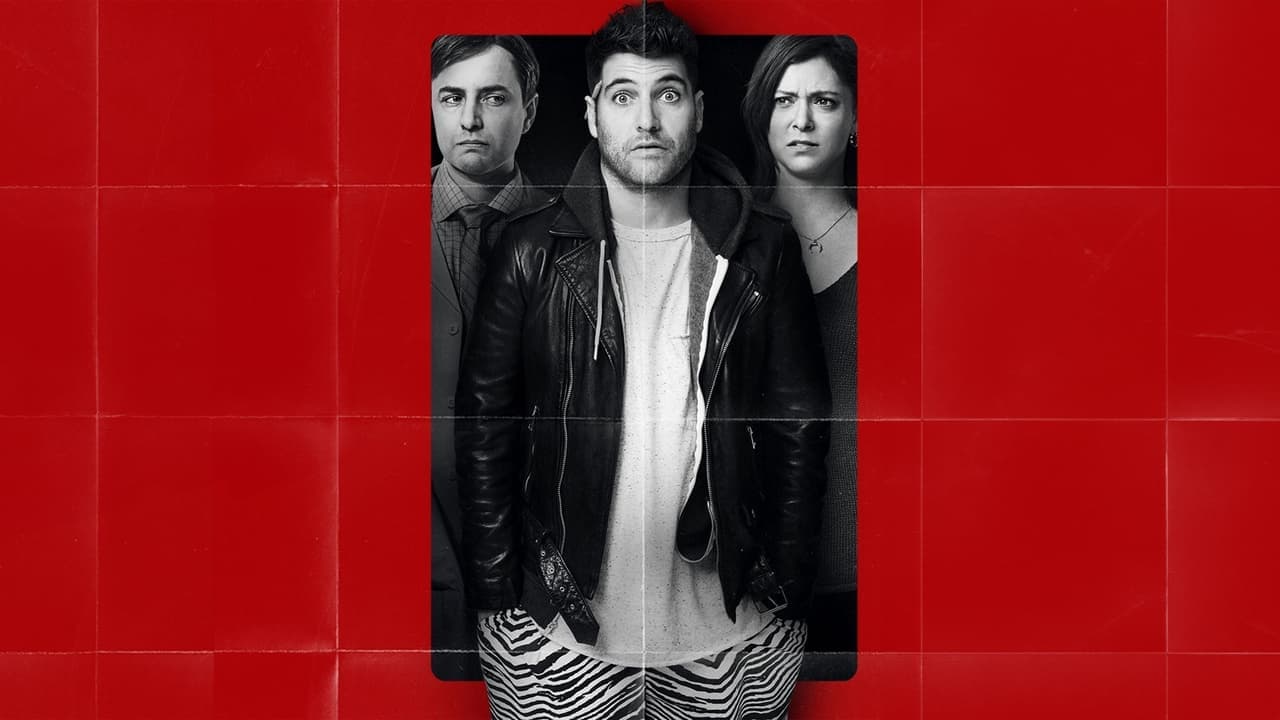 Most Likely to Murder (2018) backdrop