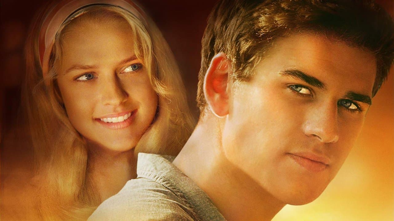Love and Honor (2013) backdrop