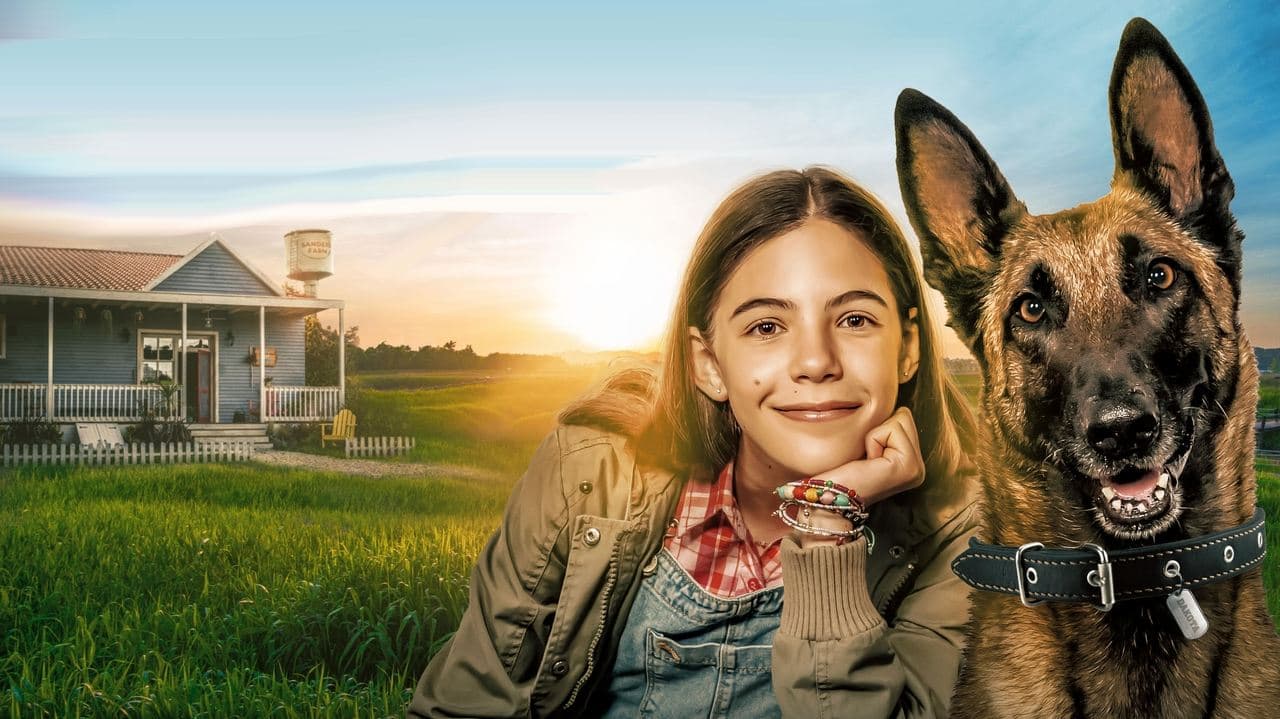 Dakota (2022) backdrop