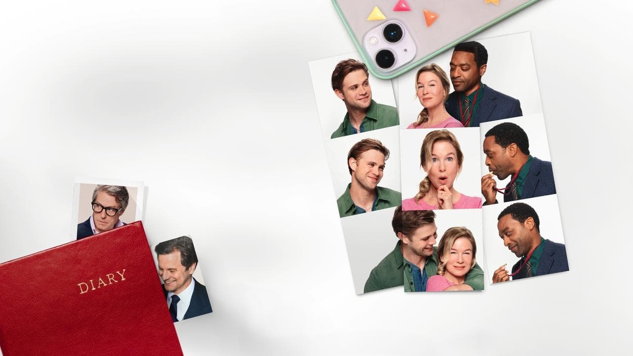 Bridget Jones: Mad About the Boy (2025) backdrop