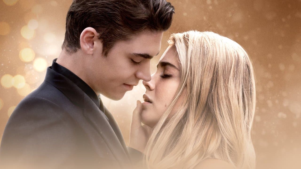 After Everything (2023) backdrop