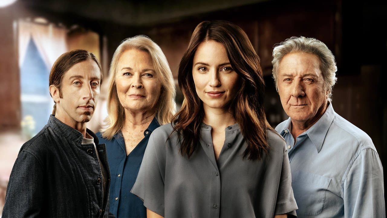 As They Made Us (2022) backdrop