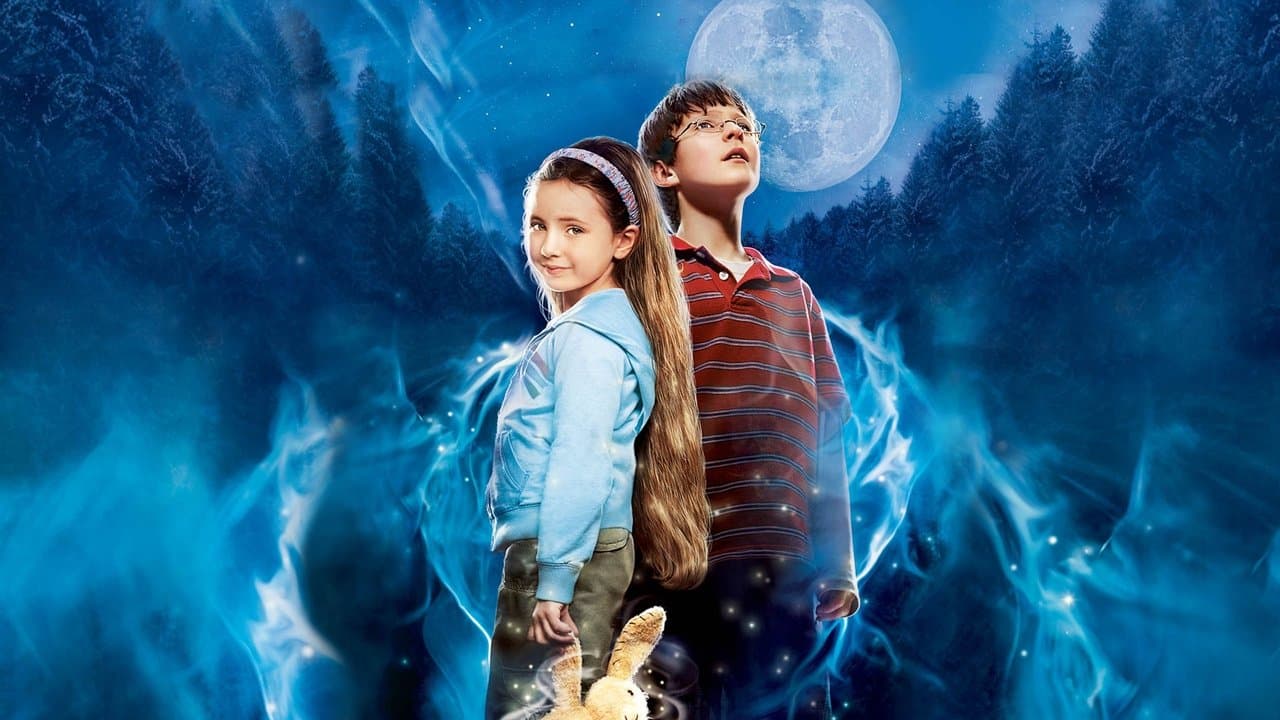 The Last Mimzy (2007) backdrop