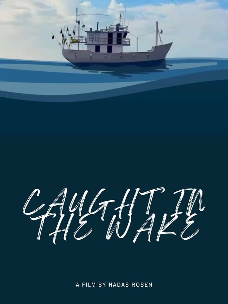 In the Wake (2021) BluRay 480p, 720p & 1080p Full HD Movie Download