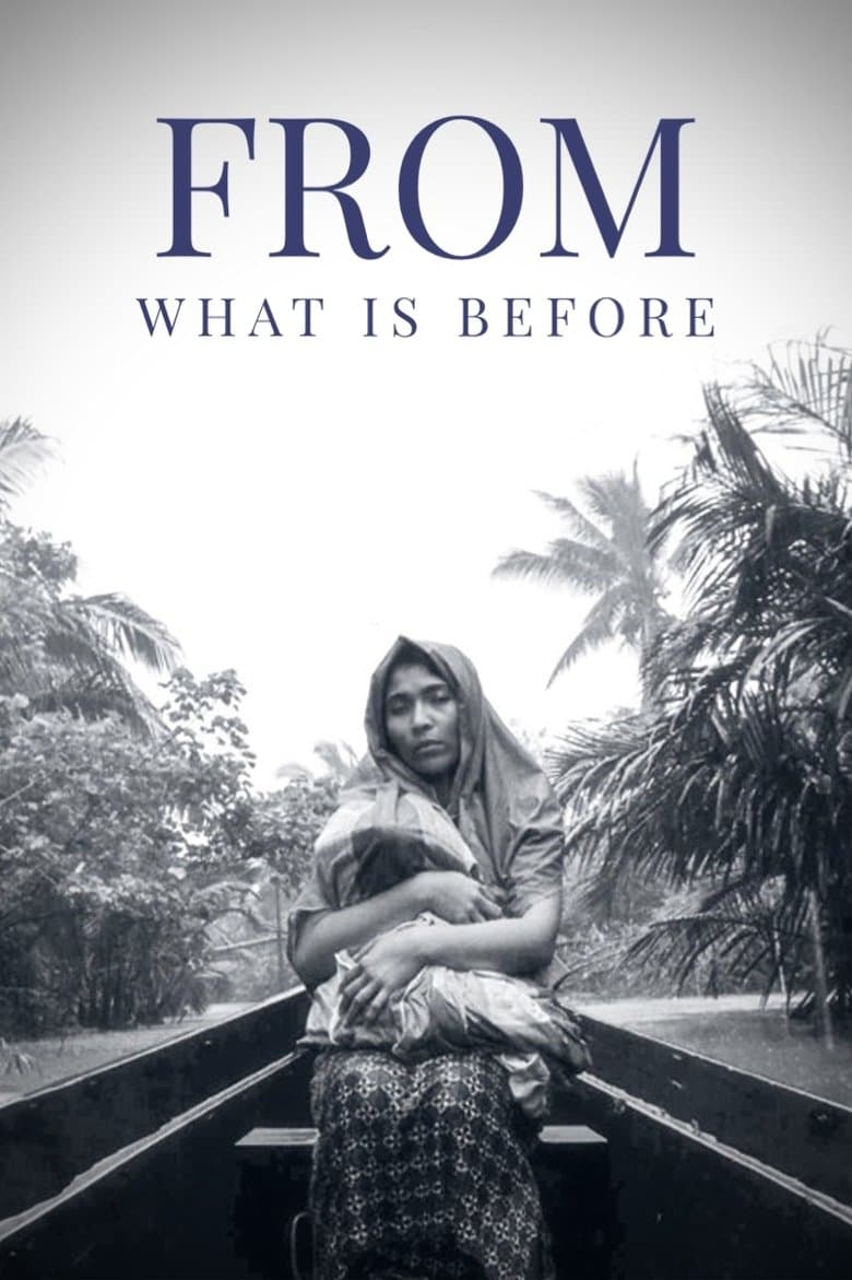 From What Is Before (2014) WEBRip 480p & 720p Free Movie Download