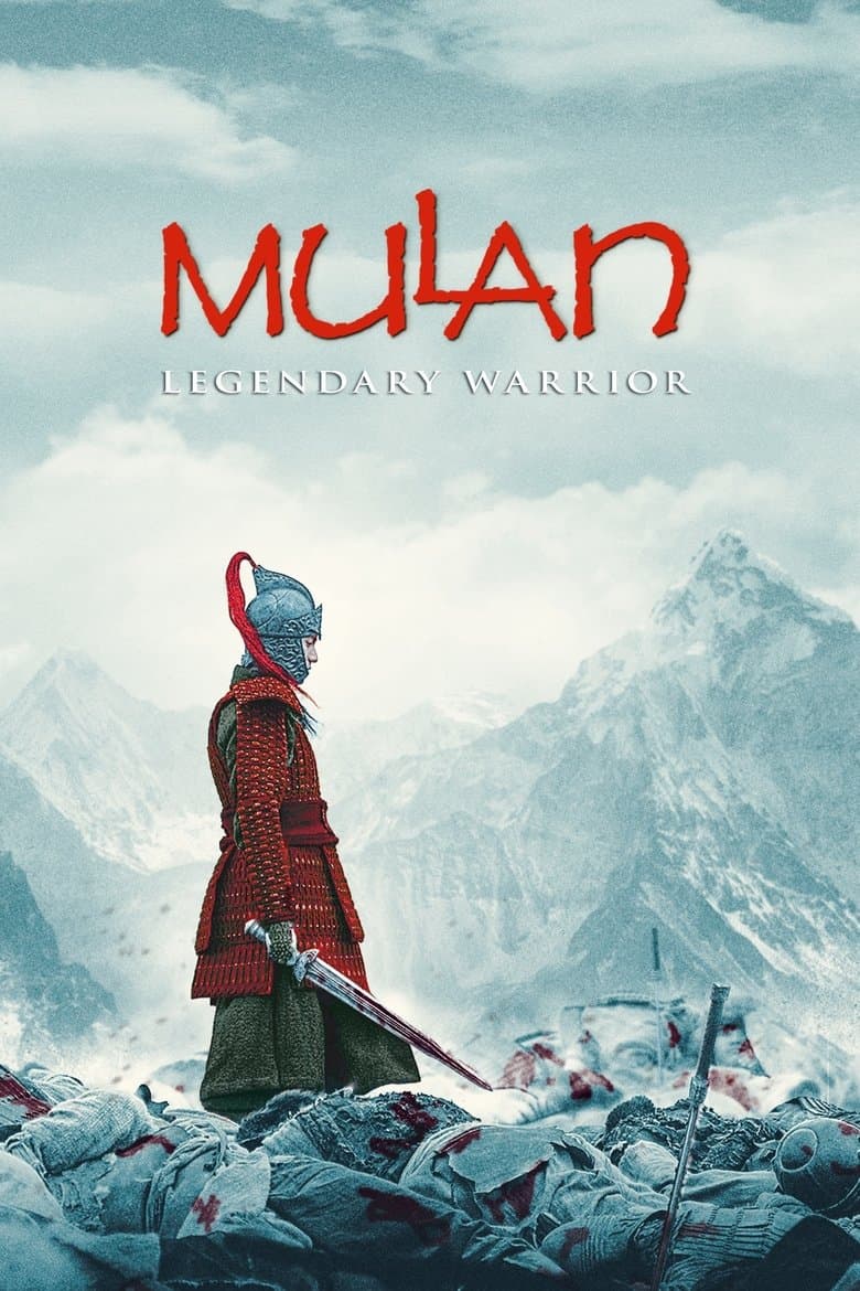 Mulan (2009)