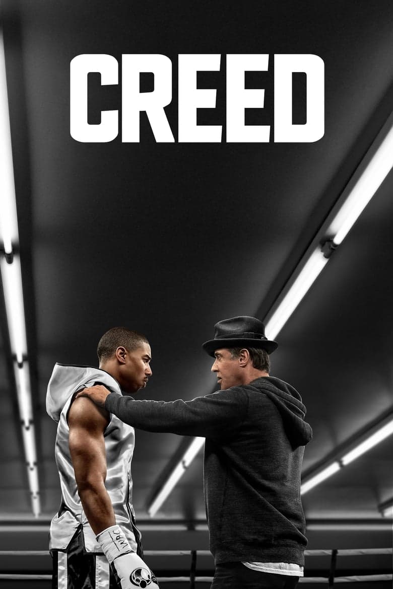 Creed (2015) BluRay 480p & 720p Movie Download English Subtitle