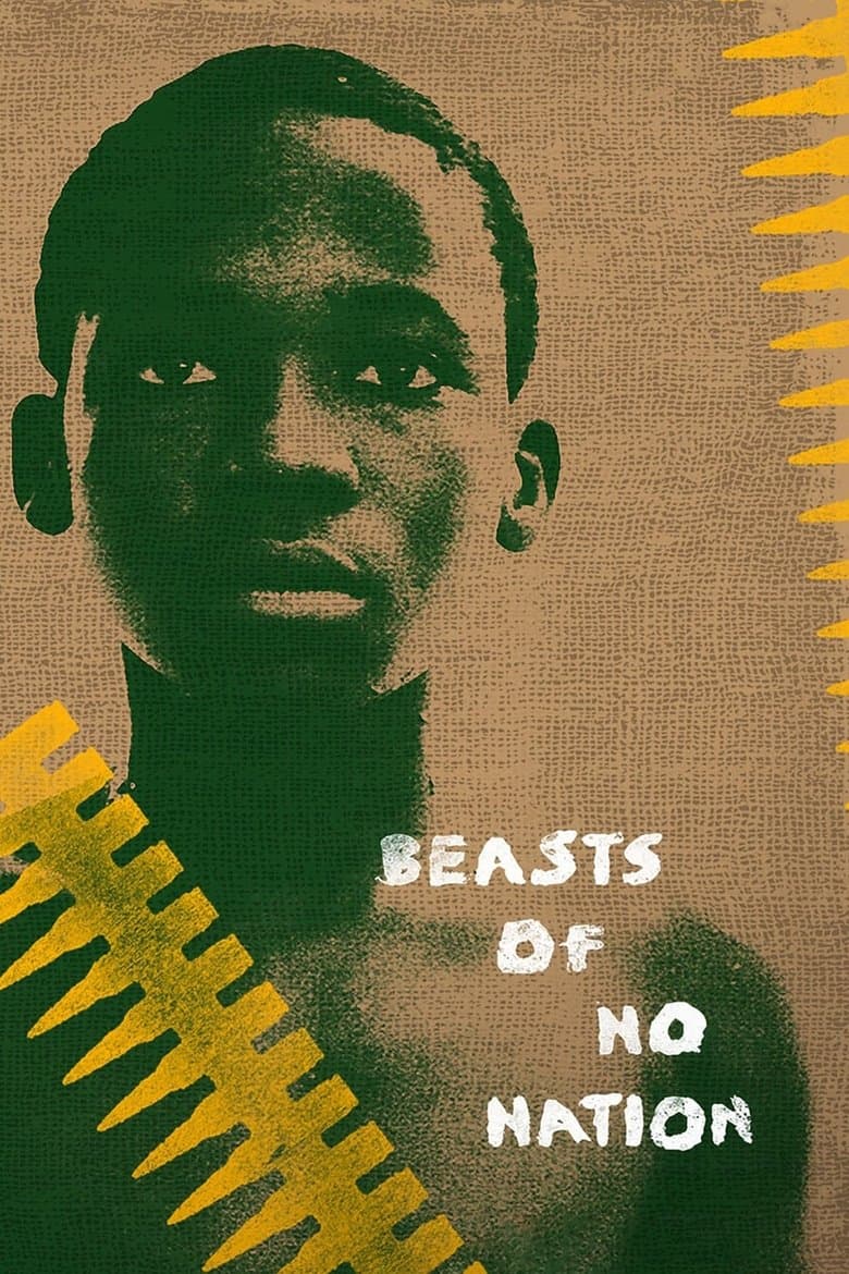 Beasts of No Nation (2015) BluRay 480p, 720p & 1080p Mkvking - Mkvking.com