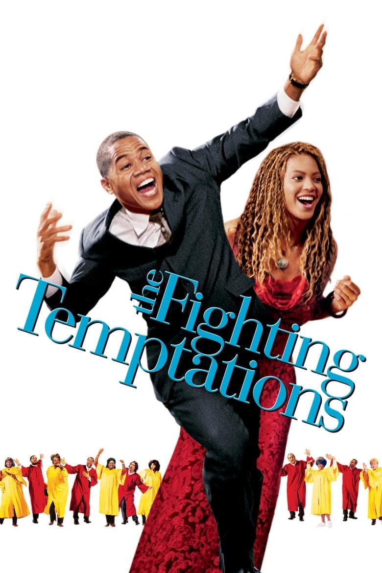 The Fighting Temptations (2003) DVDRip 480p & 720p Movie Download