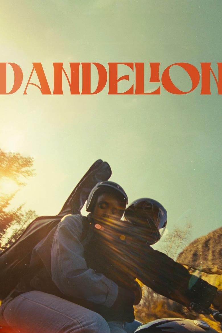 Dandelion (2024) WEB-DL 480p, 720p & 1080p Movie Download