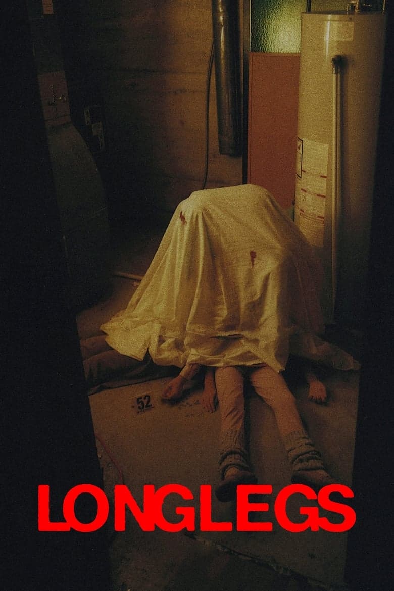 Longlegs (2024) BluRay 480p, 720p & 1080p Full Movie Download
