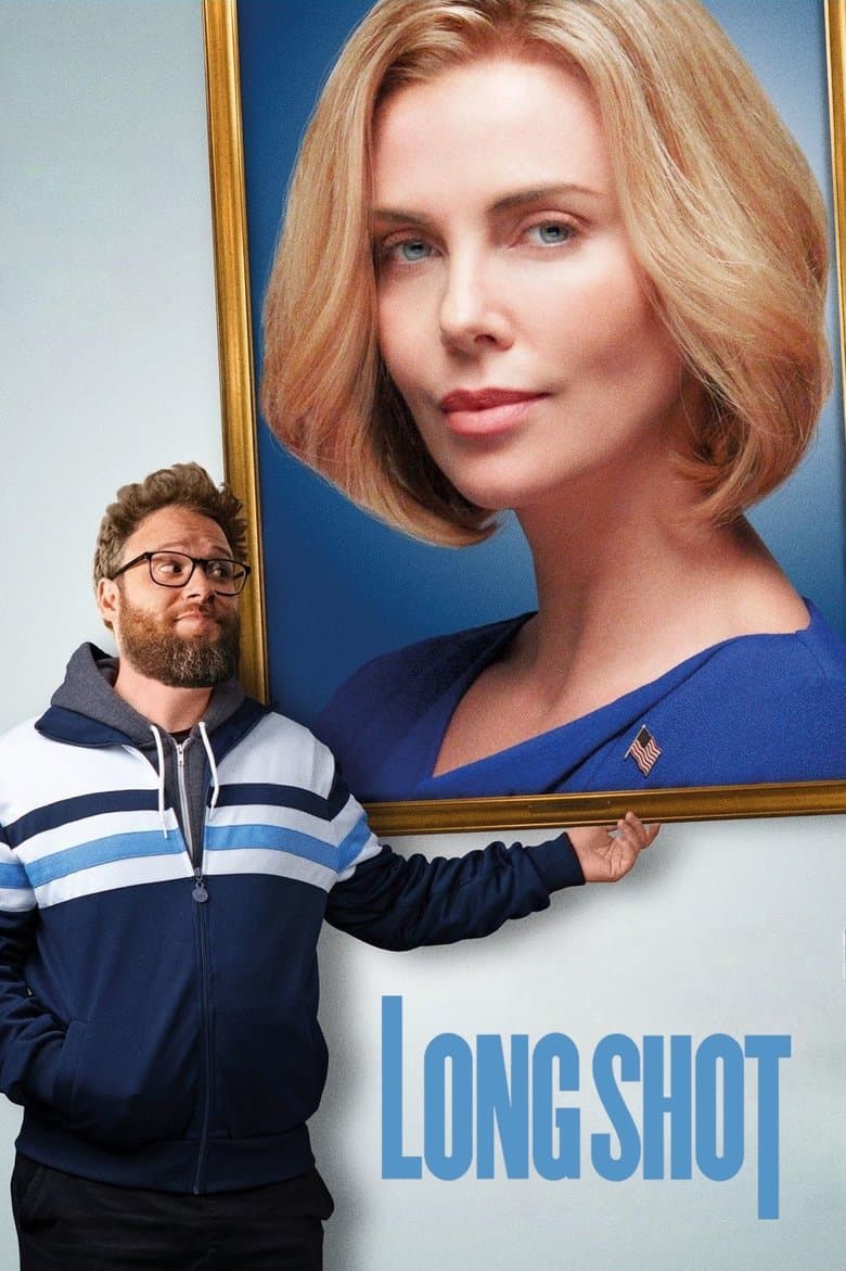 Long Shot (2019) BluRay 480p & 720p Free HD Movie Download