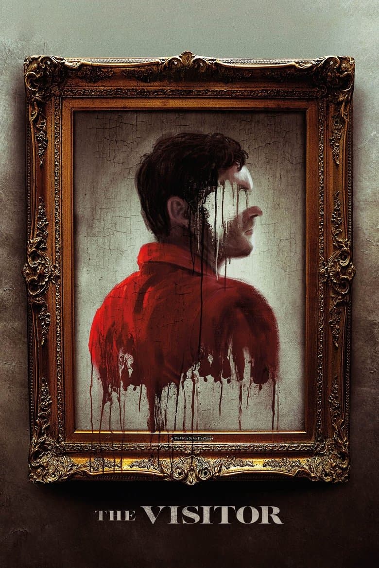 The Visitor (2007)