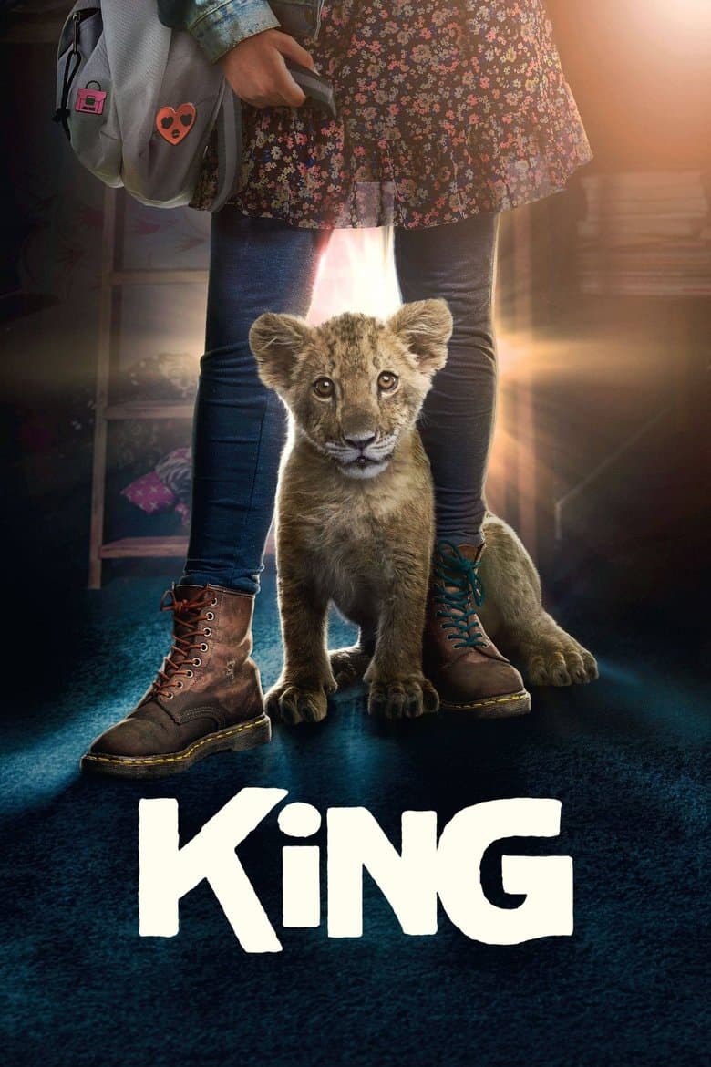 King (2022) BluRay 480p, 720p & 1080p Full HD Movie Download