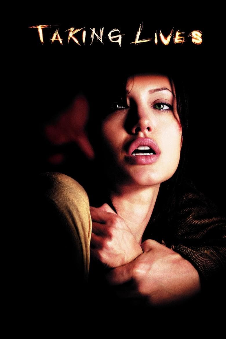 Taking Lives (2004) BluRay 480p & 720p Free HD Movie Download