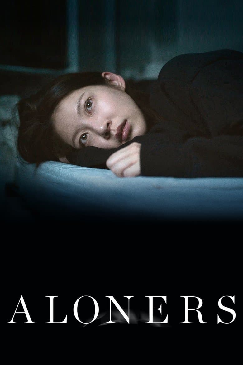Aloners (2021) Korean WEBRip 480p, 720p & 1080p Mkvking - Mkvking.com