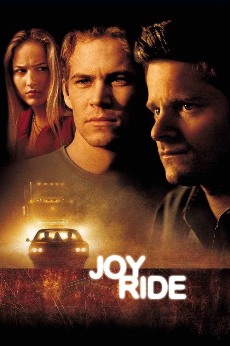 Joy Ride (2001) BluRay 480p & 720p Free HD Movie Download